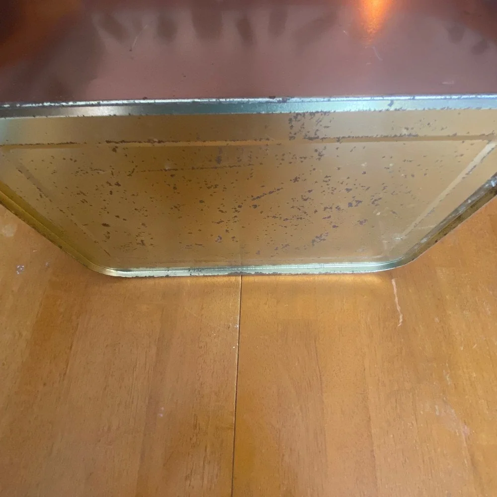 N/A vintage copper